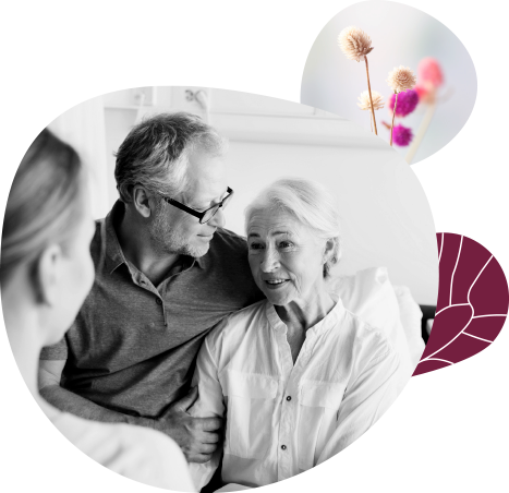 Équipe Spécialisée Alzheimer - 74