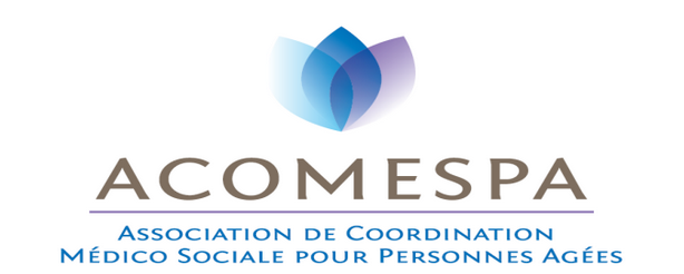Logo ACOMESPA